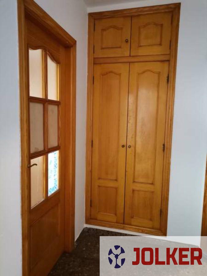Venta de piso en Villarreal Vila-Real