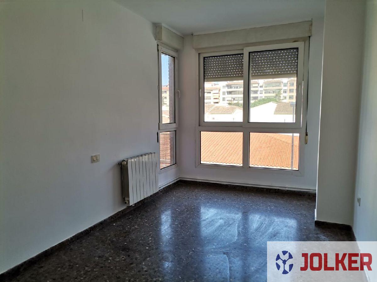 Venta de piso en Villarreal Vila-Real