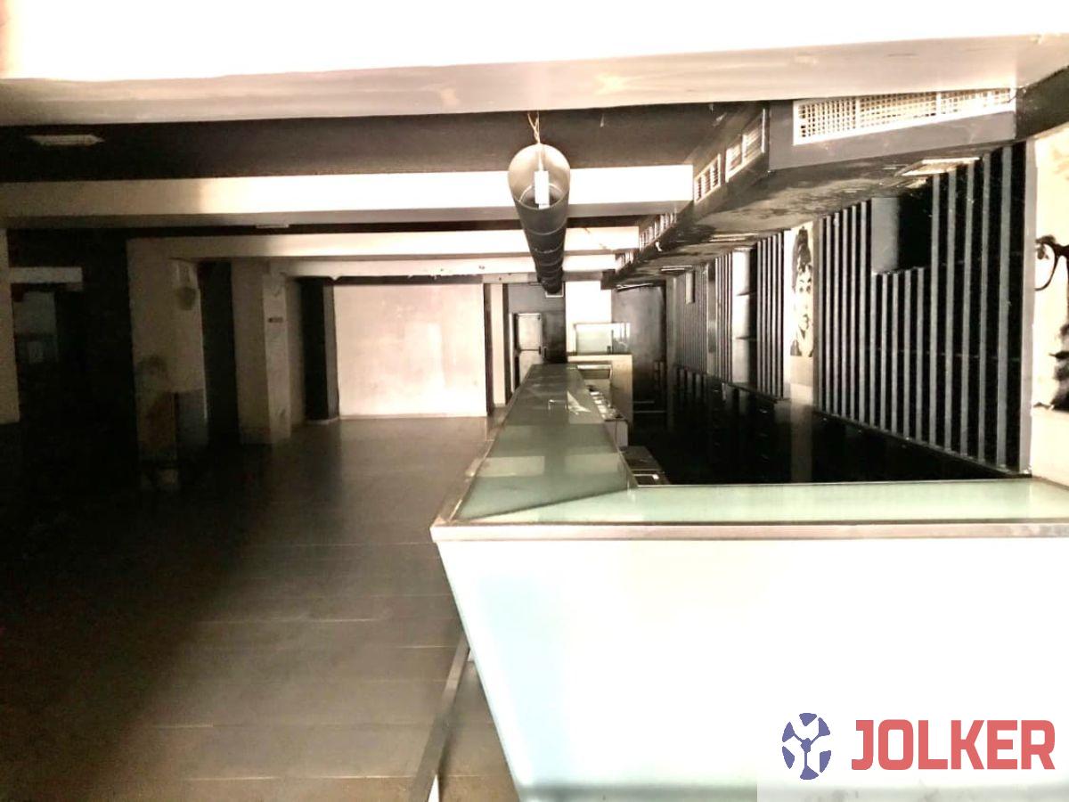 Venta de local en Burriana