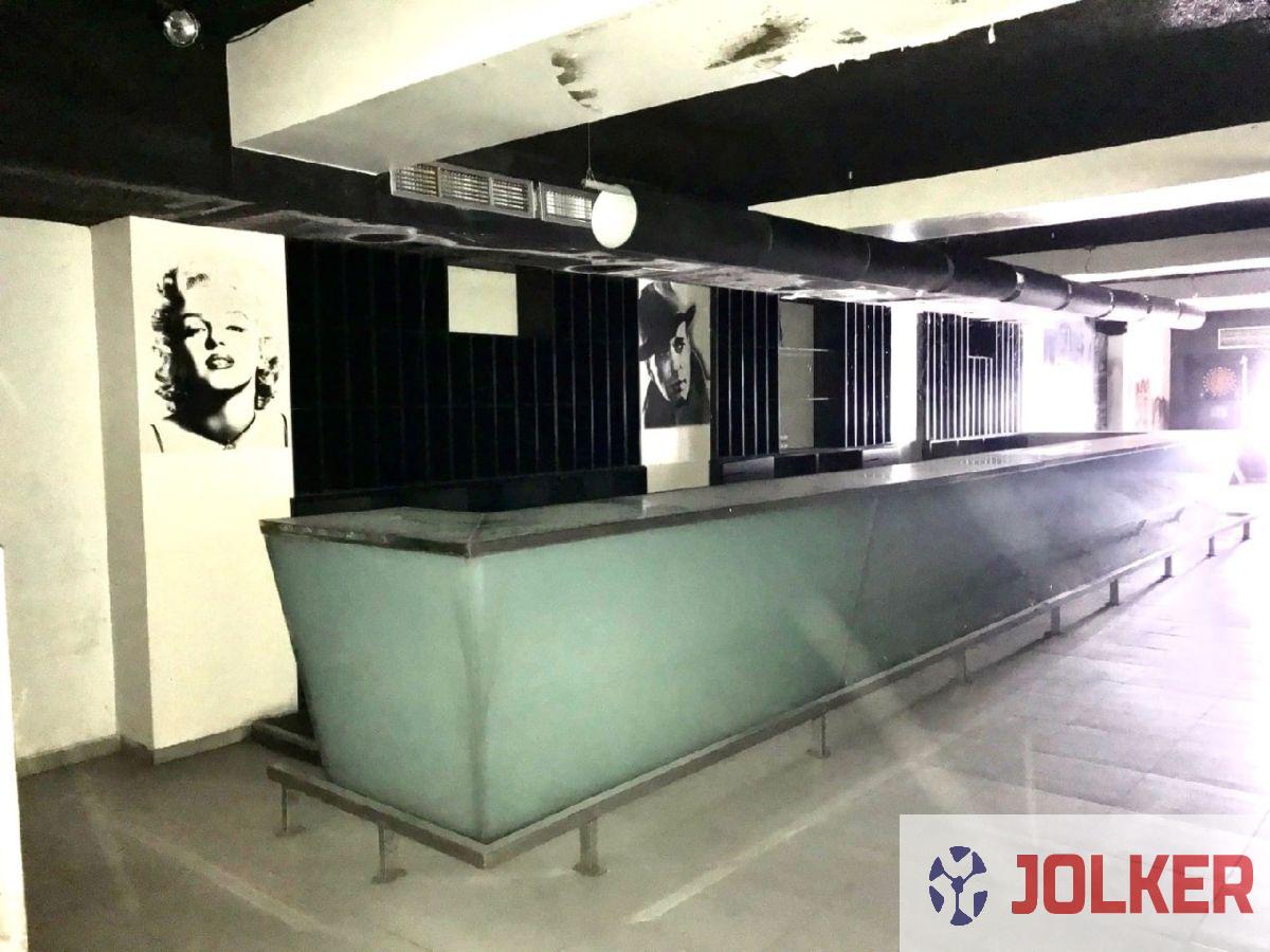 Venta de local en Burriana