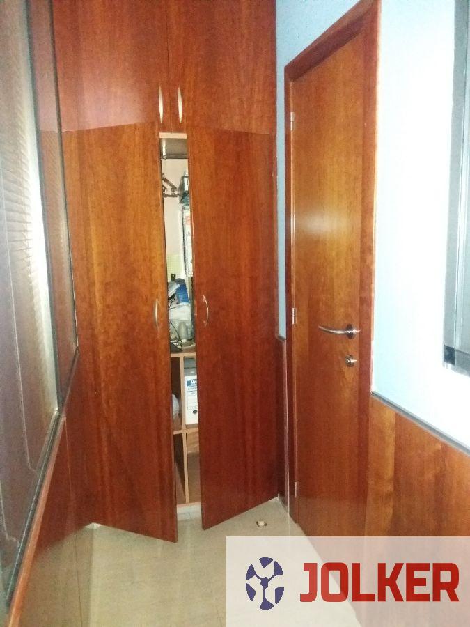 Alquiler de local en Burriana