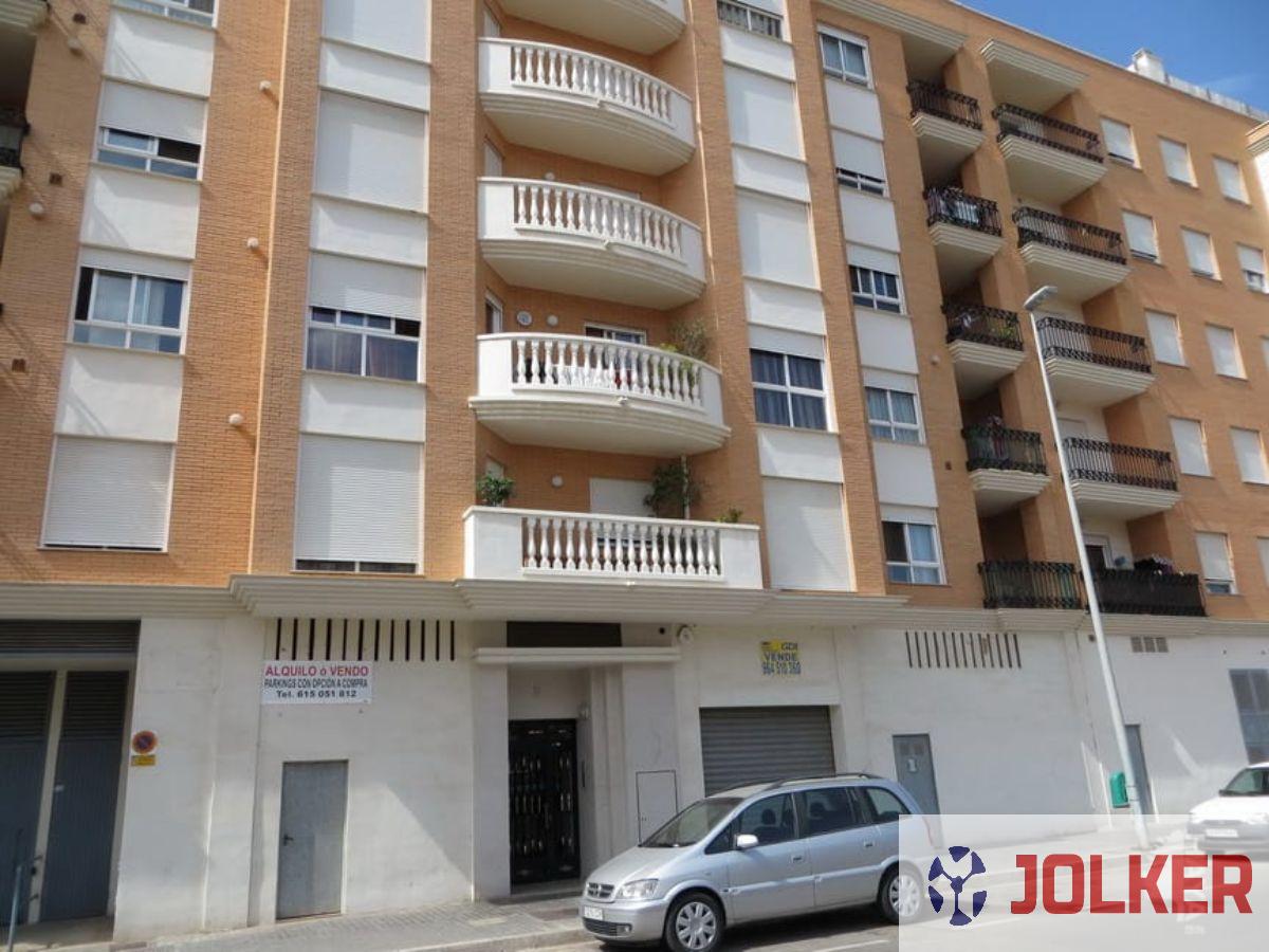 Venta de local en Burriana