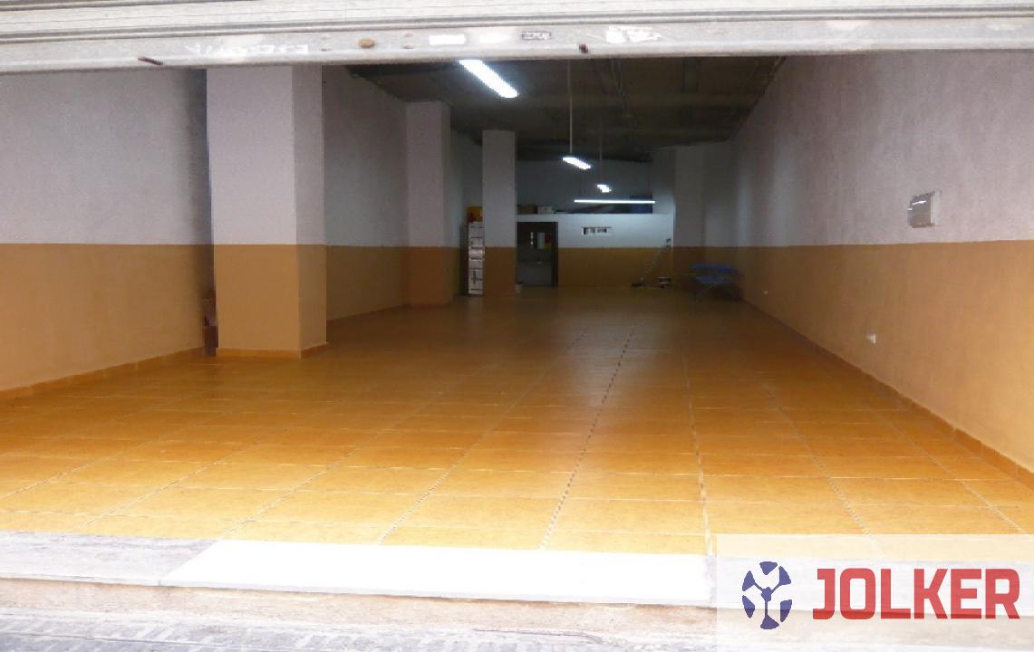 Venta de local comercial en Burriana