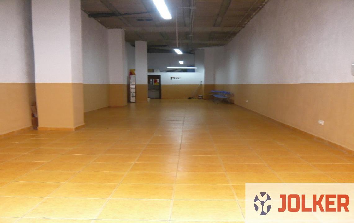 Venta de local comercial en Burriana