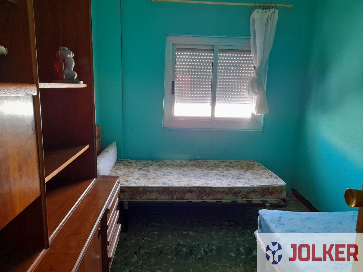 Venta de piso en Burriana