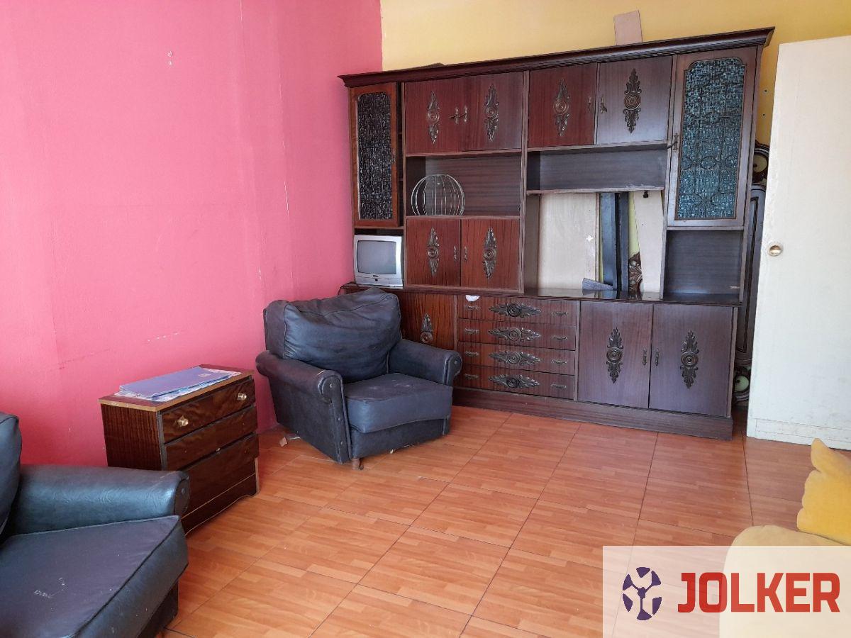 Venta de piso en Burriana