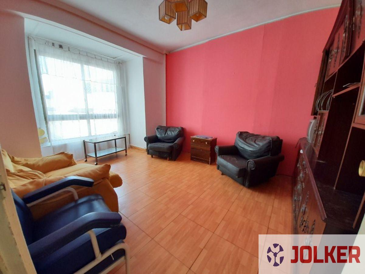 Venta de piso en Burriana