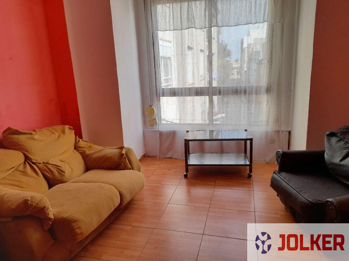 Venta de piso en Burriana