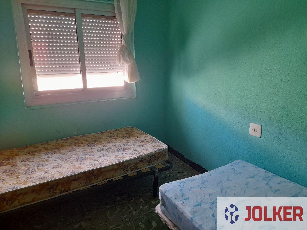 Venta de piso en Burriana