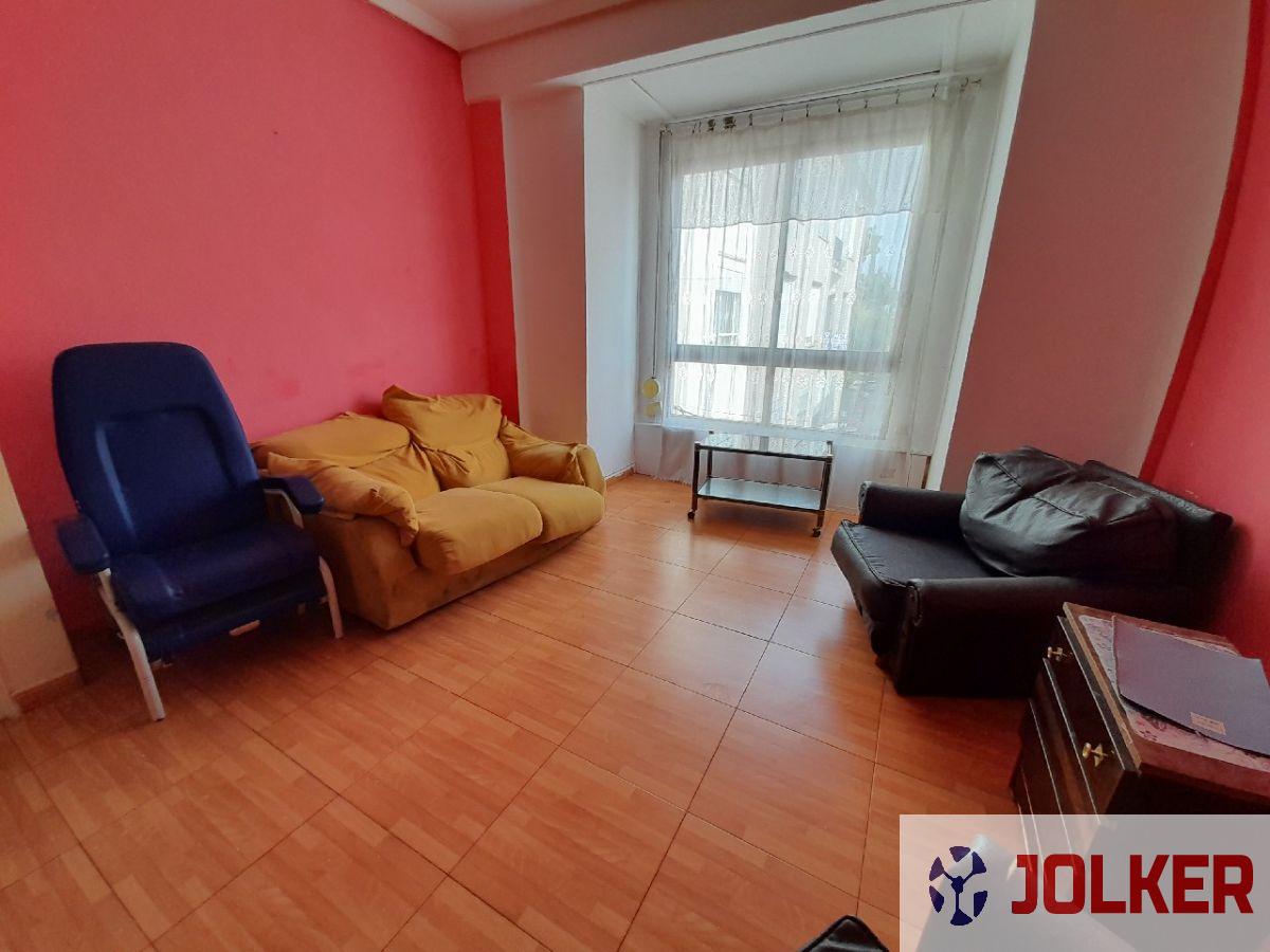 Venta de piso en Burriana