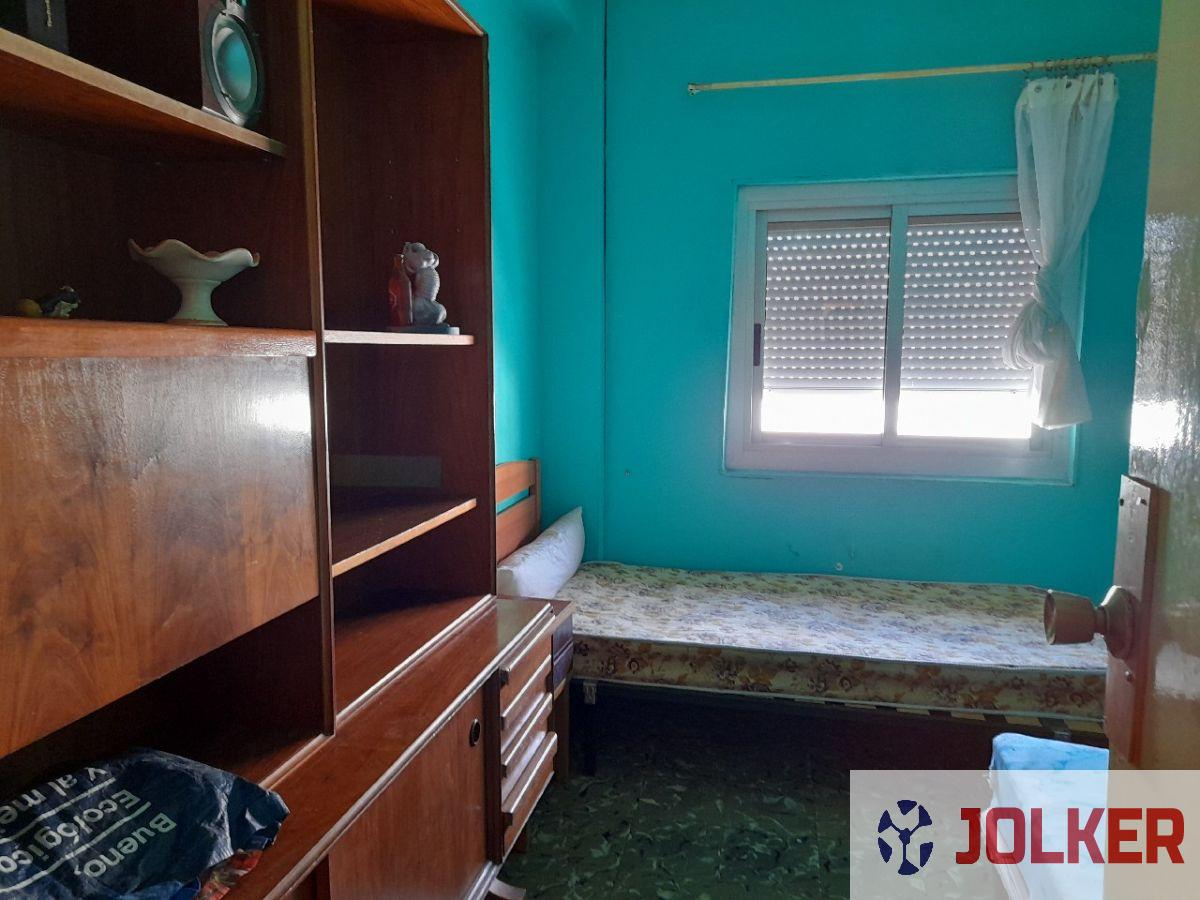 Venta de piso en Burriana