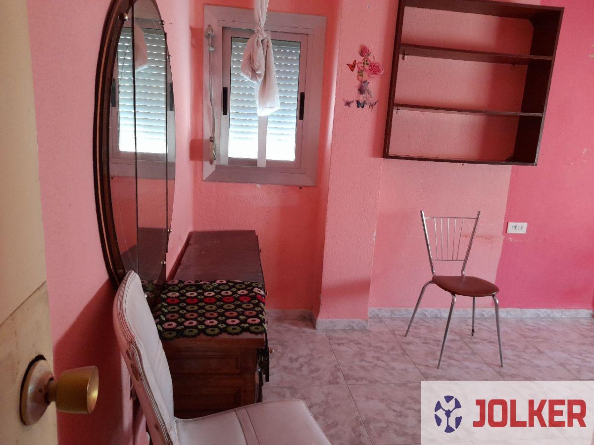 Venta de piso en Burriana