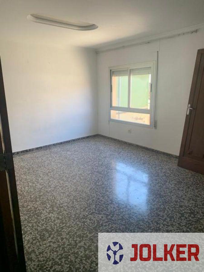 Venta de piso en Burriana
