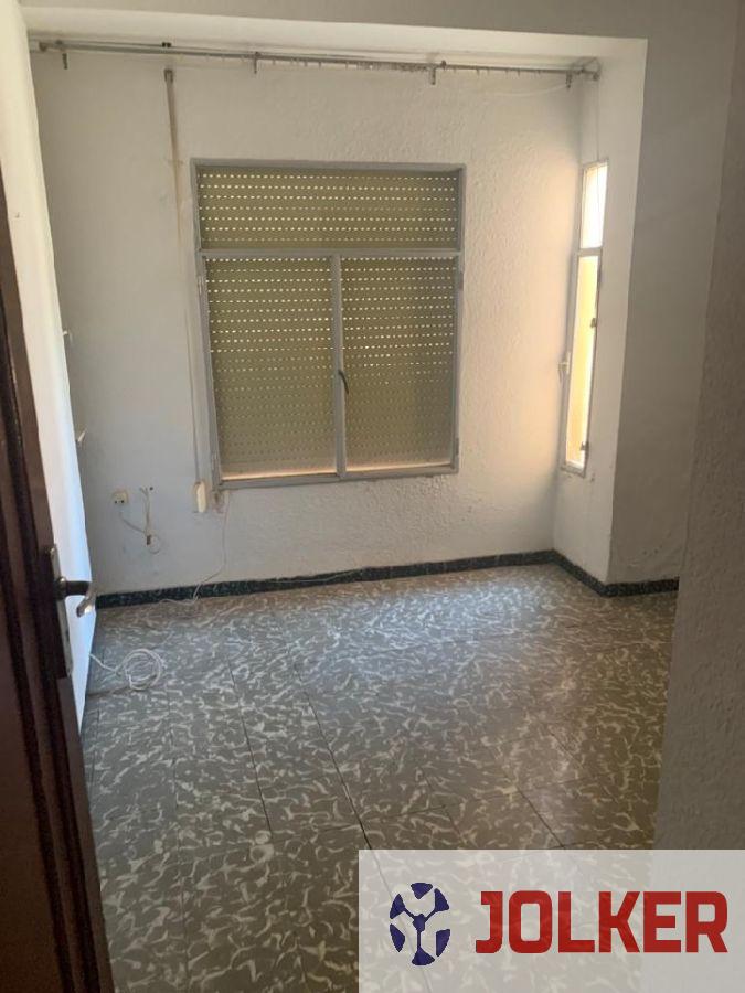 Venta de piso en Burriana