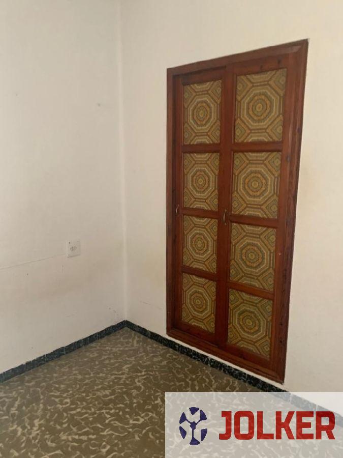 Venta de piso en Burriana
