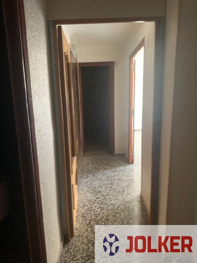 Venta de piso en Burriana