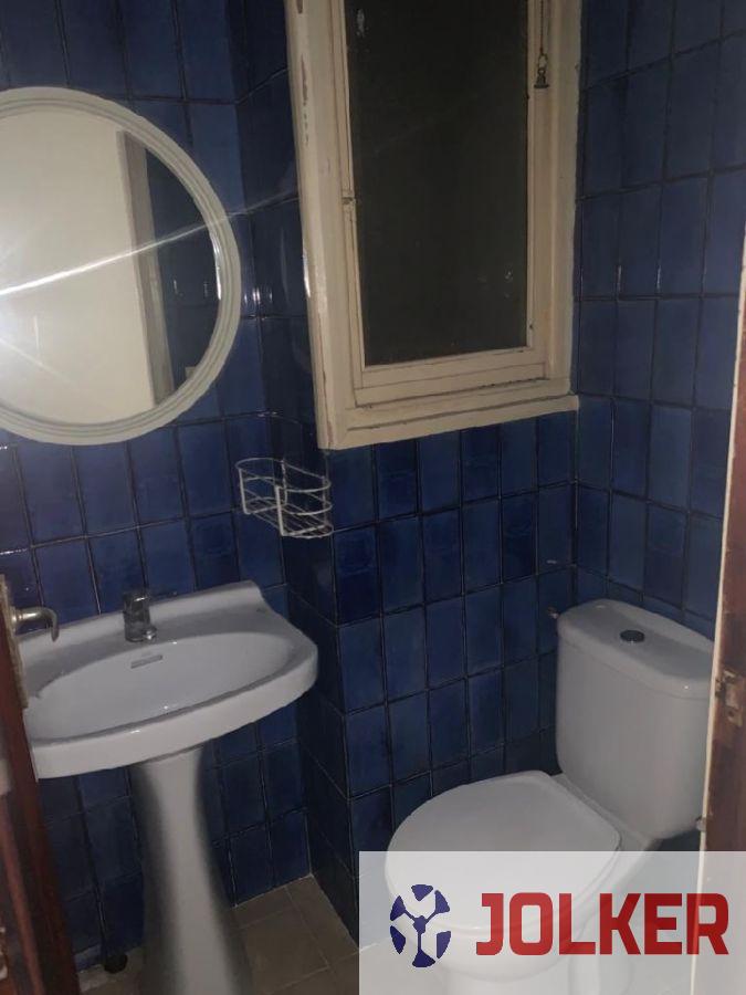 Venta de piso en Burriana