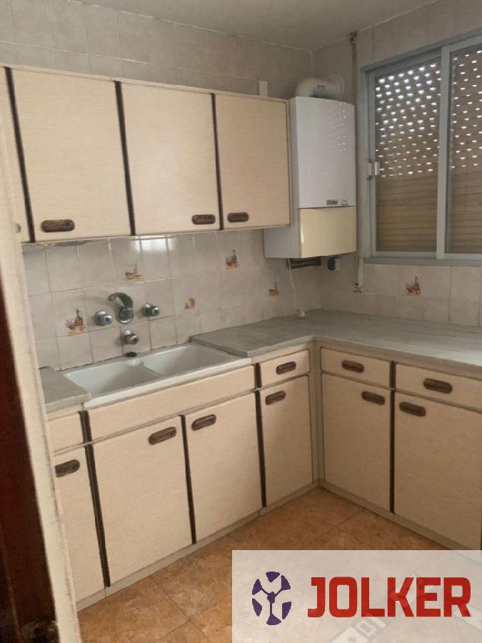 Venta de piso en Burriana