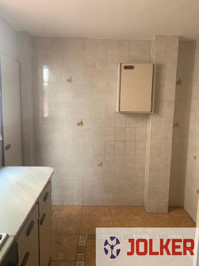 Venta de piso en Burriana