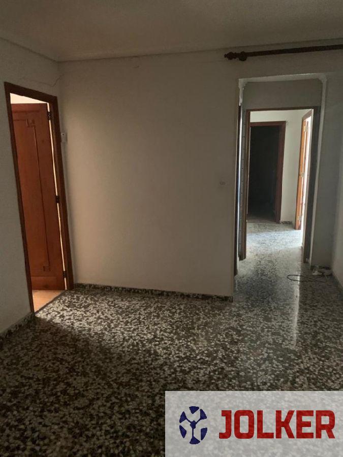 Venta de piso en Burriana