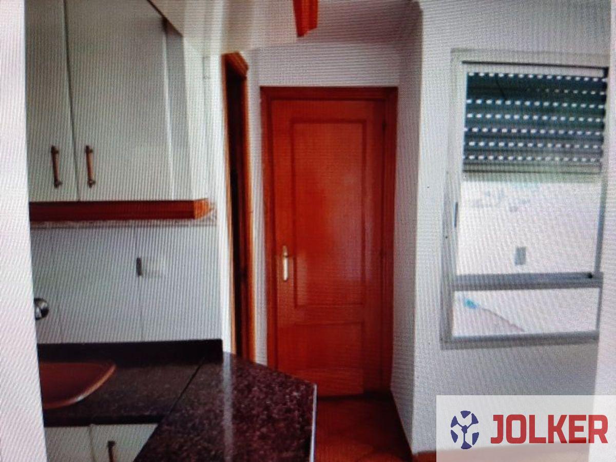 For sale of flat in Vall d Uixó