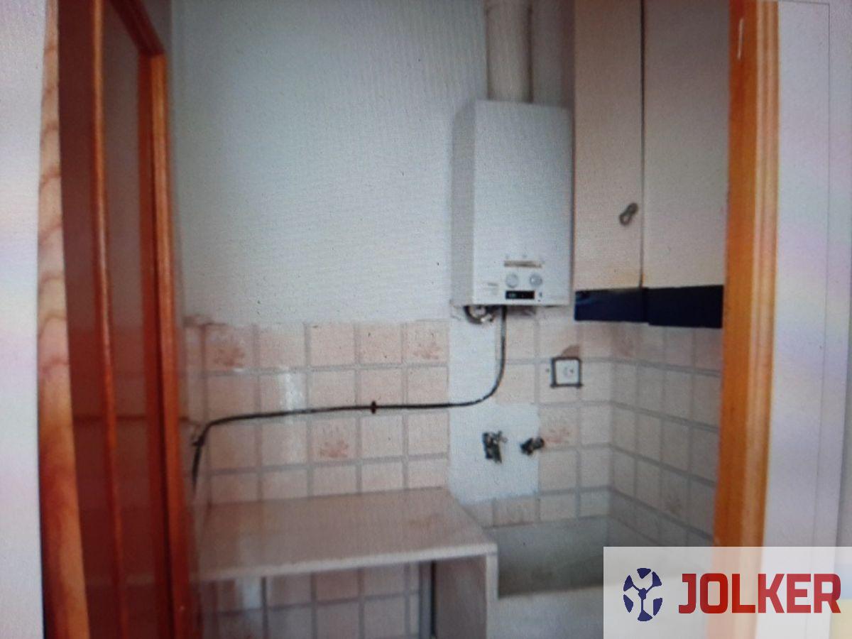 For sale of flat in Vall d Uixó