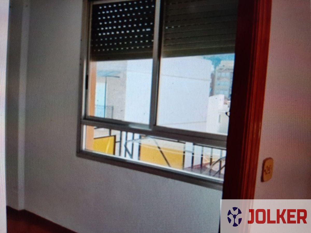 For sale of flat in Vall d Uixó