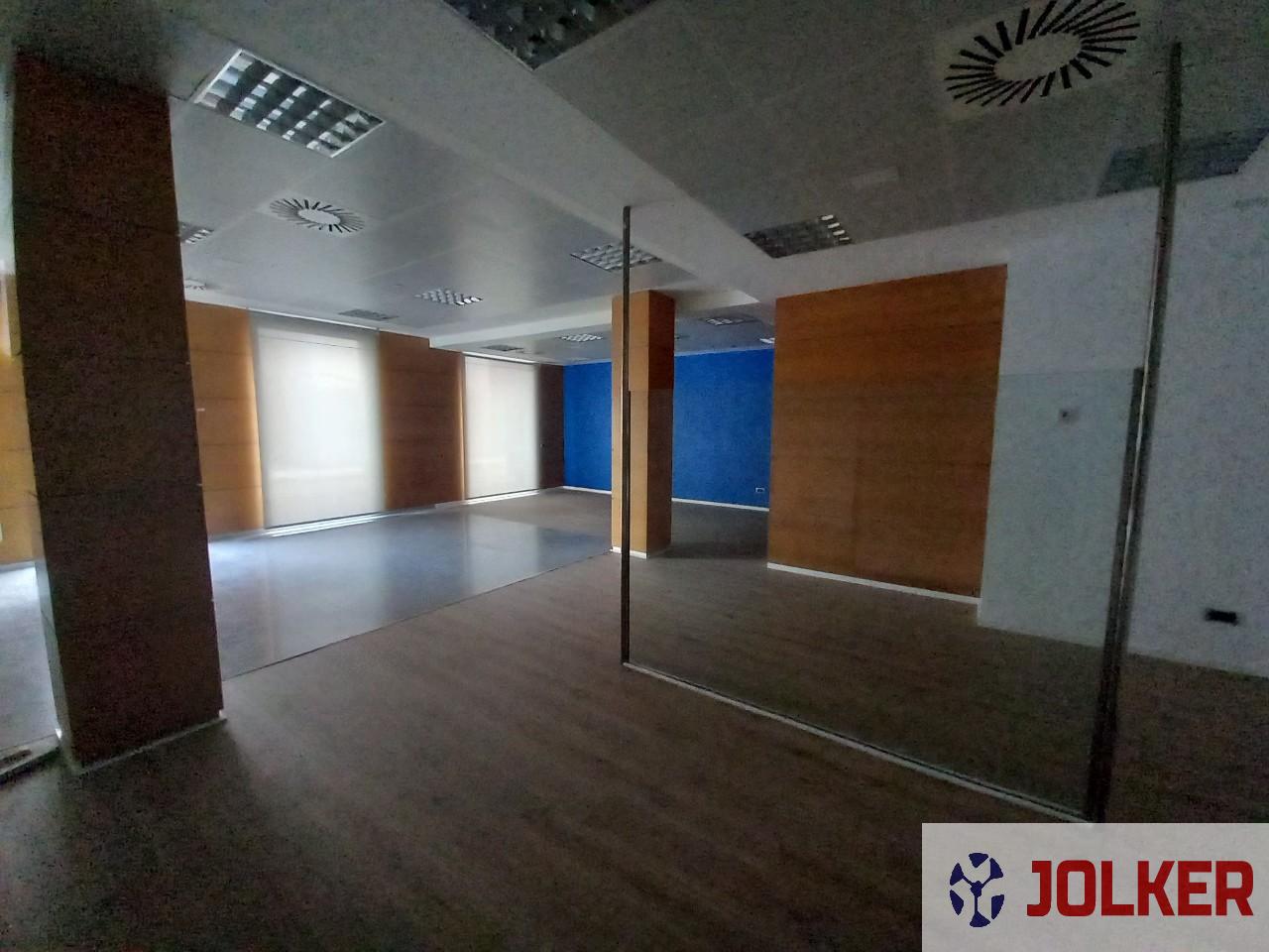 Alquiler de local comercial en Burriana