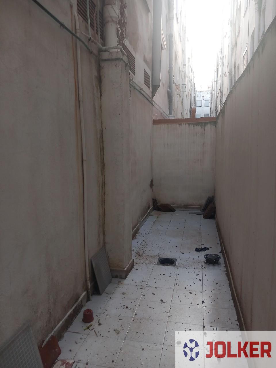 Alquiler de local comercial en Burriana