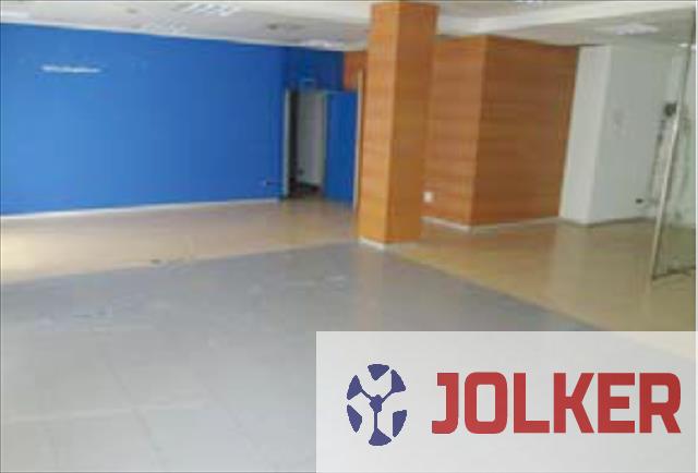 Alquiler de local comercial en Burriana