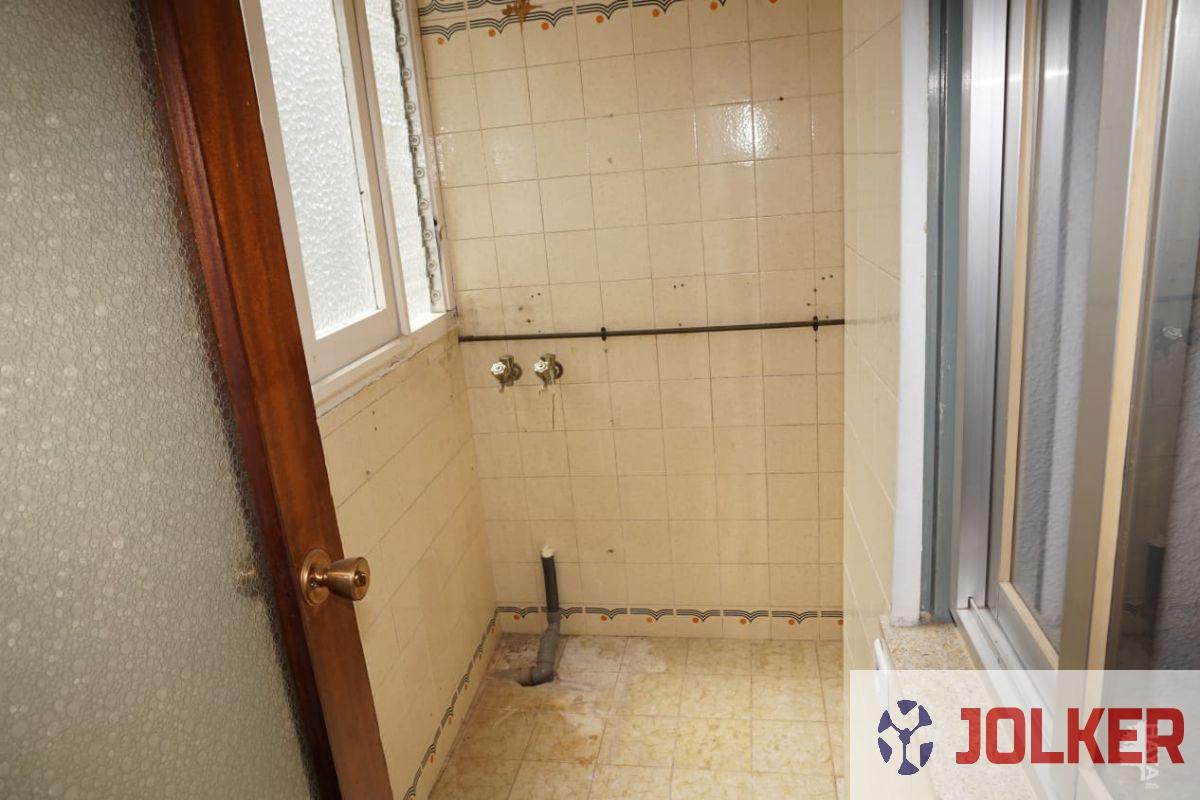 For sale of flat in Burriana