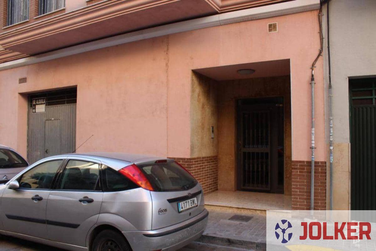 Venta de piso en Onda