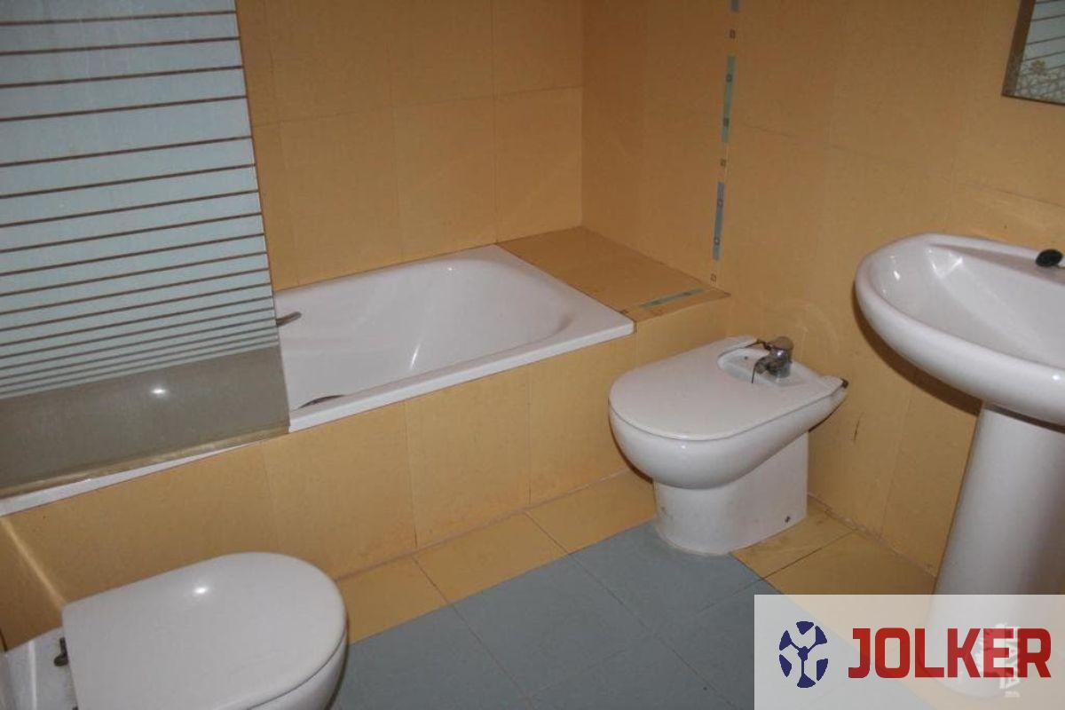 Venta de piso en Onda