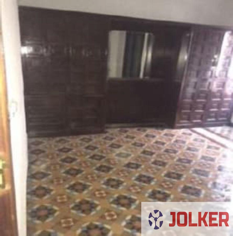 For sale of house in Burriana