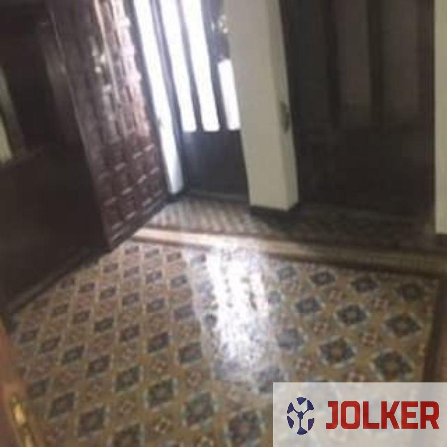 For sale of house in Burriana