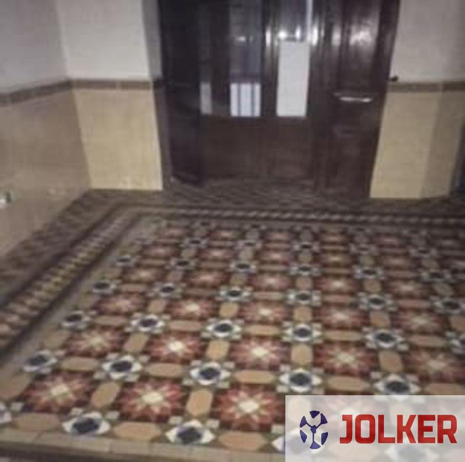 For sale of house in Burriana