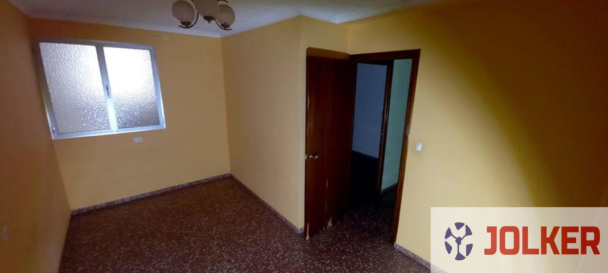 Venta de piso en Burriana