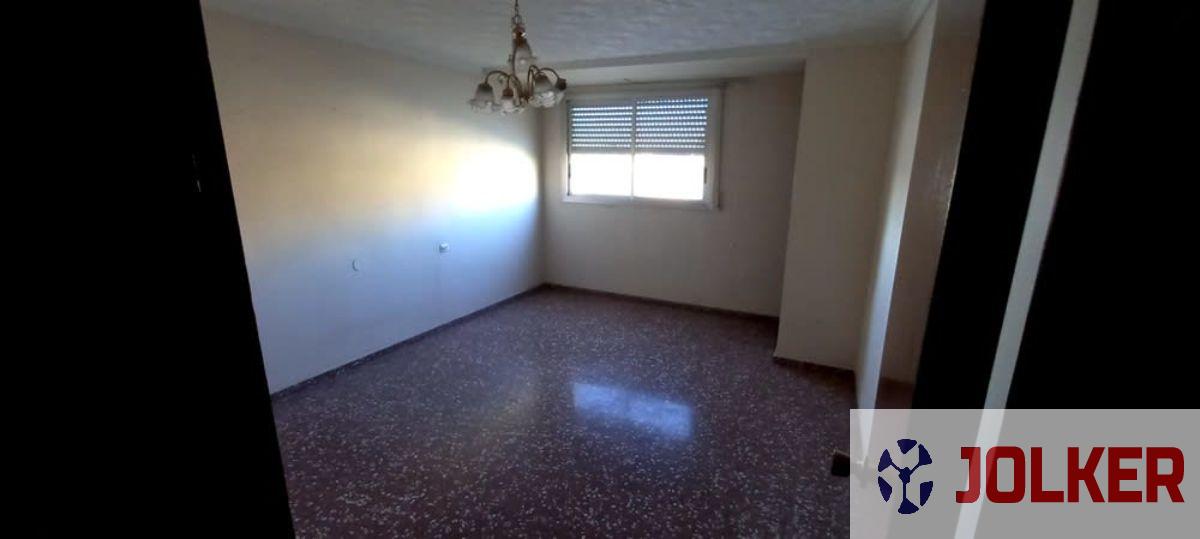 Venta de piso en Burriana