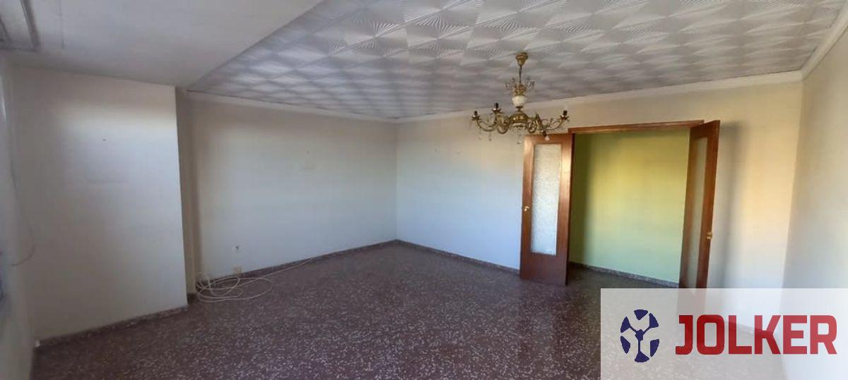 Venta de piso en Burriana
