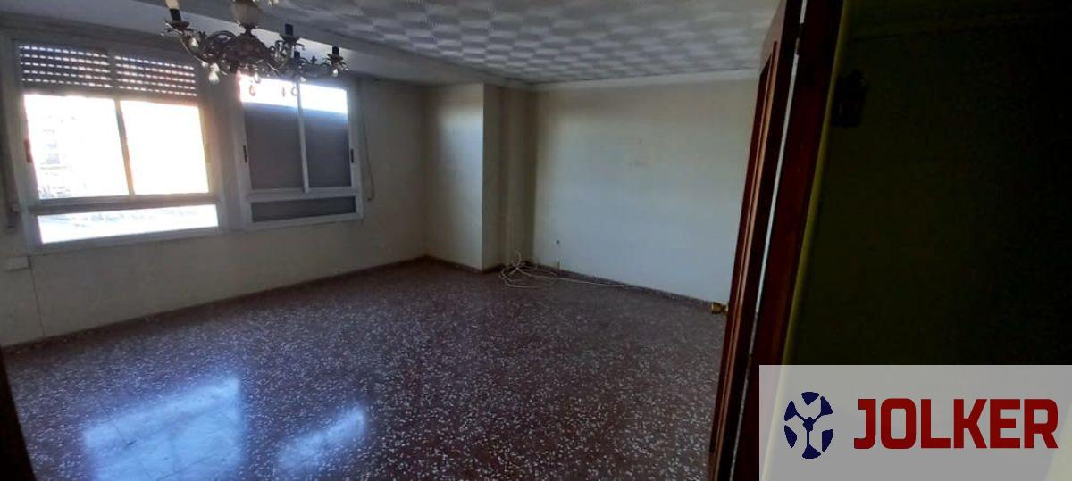 Venta de piso en Burriana