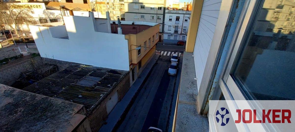 Venta de piso en Burriana