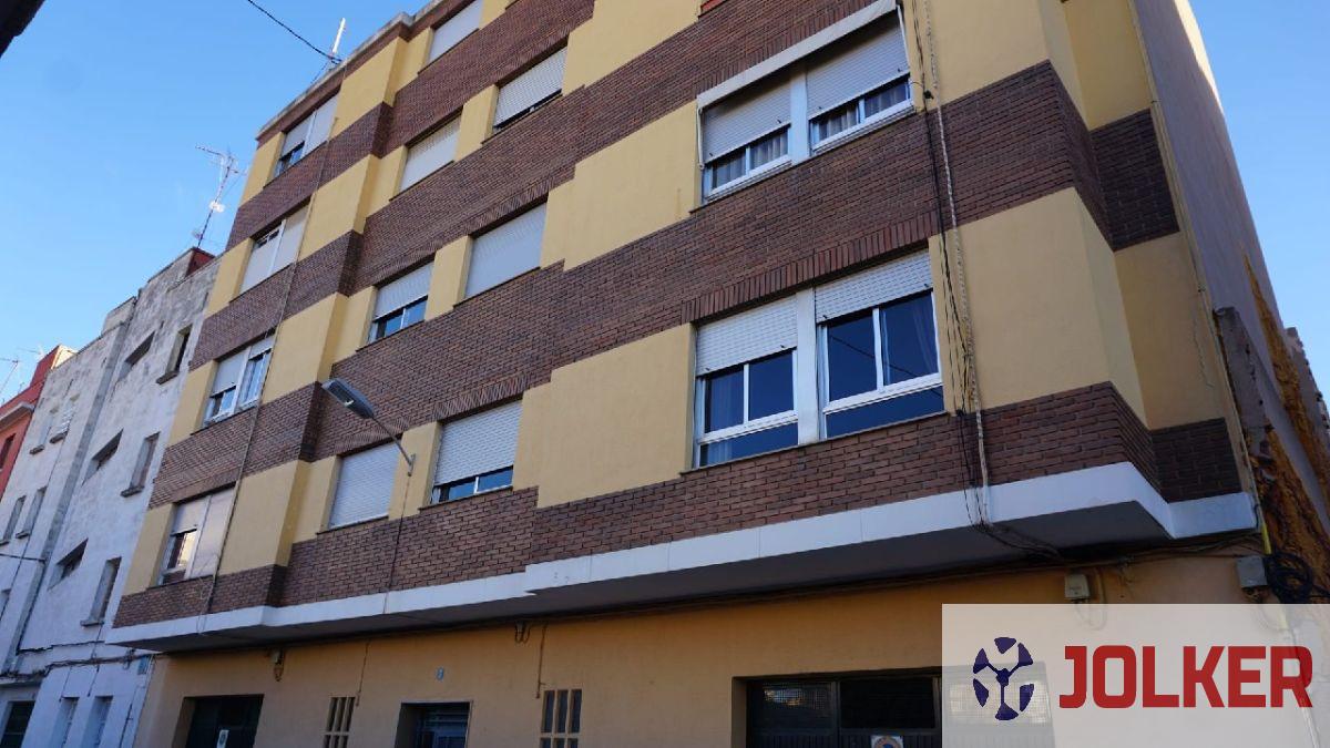 Venta de piso en Burriana