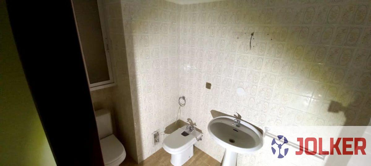 Venta de piso en Burriana