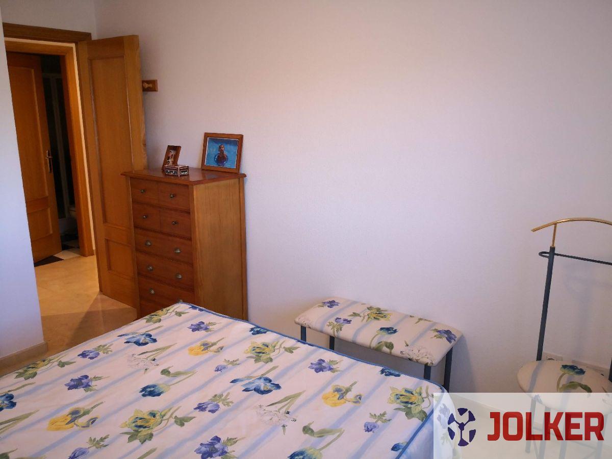 For sale of flat in Burriana