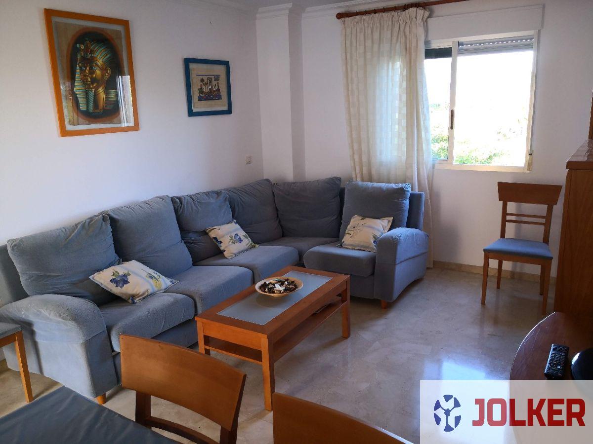 For sale of flat in Burriana