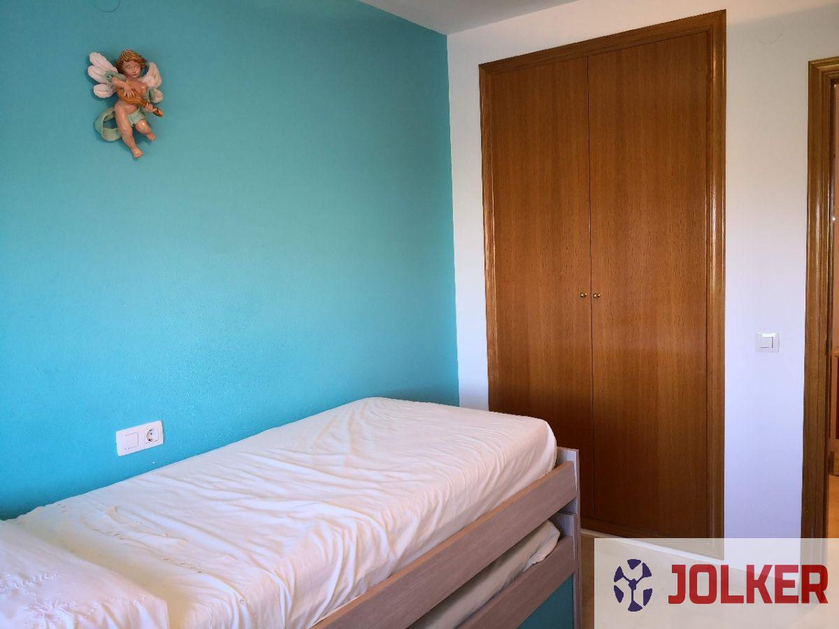 For sale of flat in Burriana