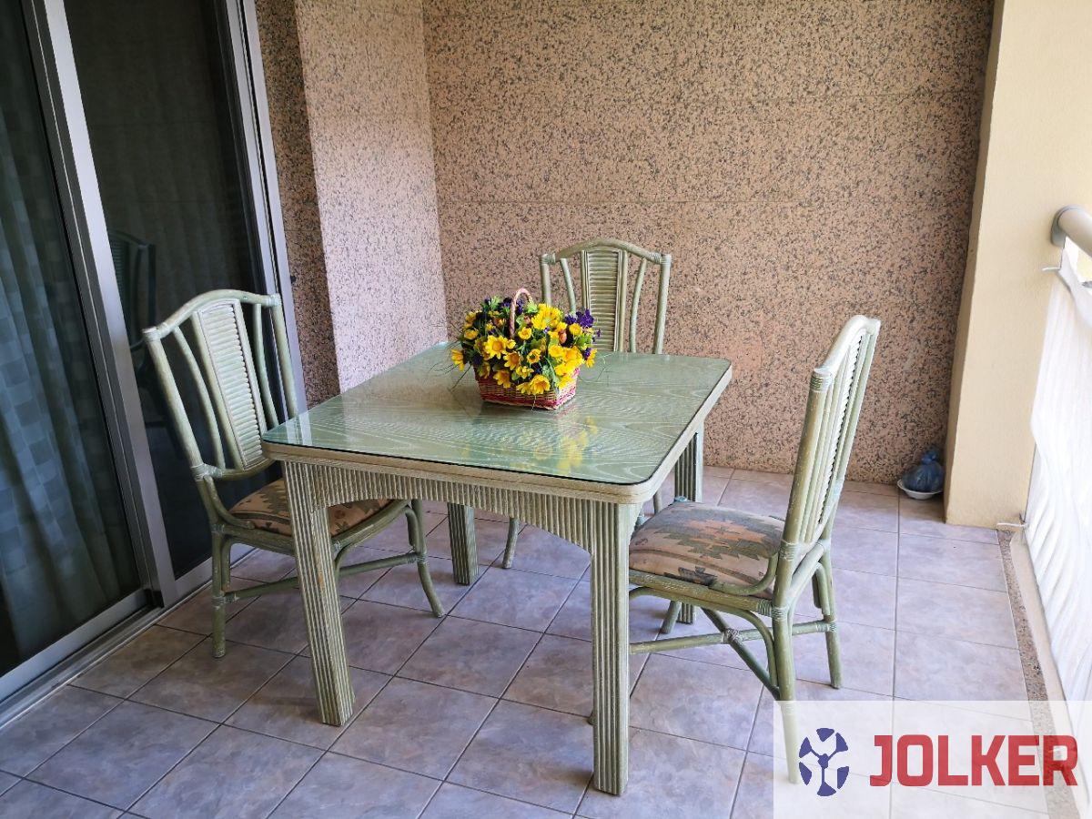 For sale of flat in Burriana