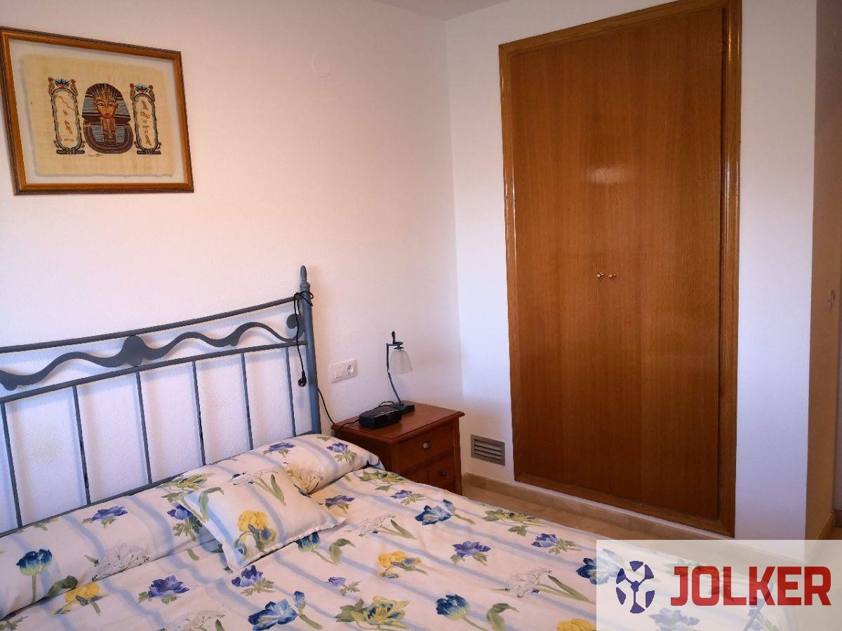 For sale of flat in Burriana