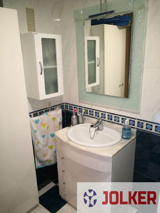 For sale of flat in Burriana