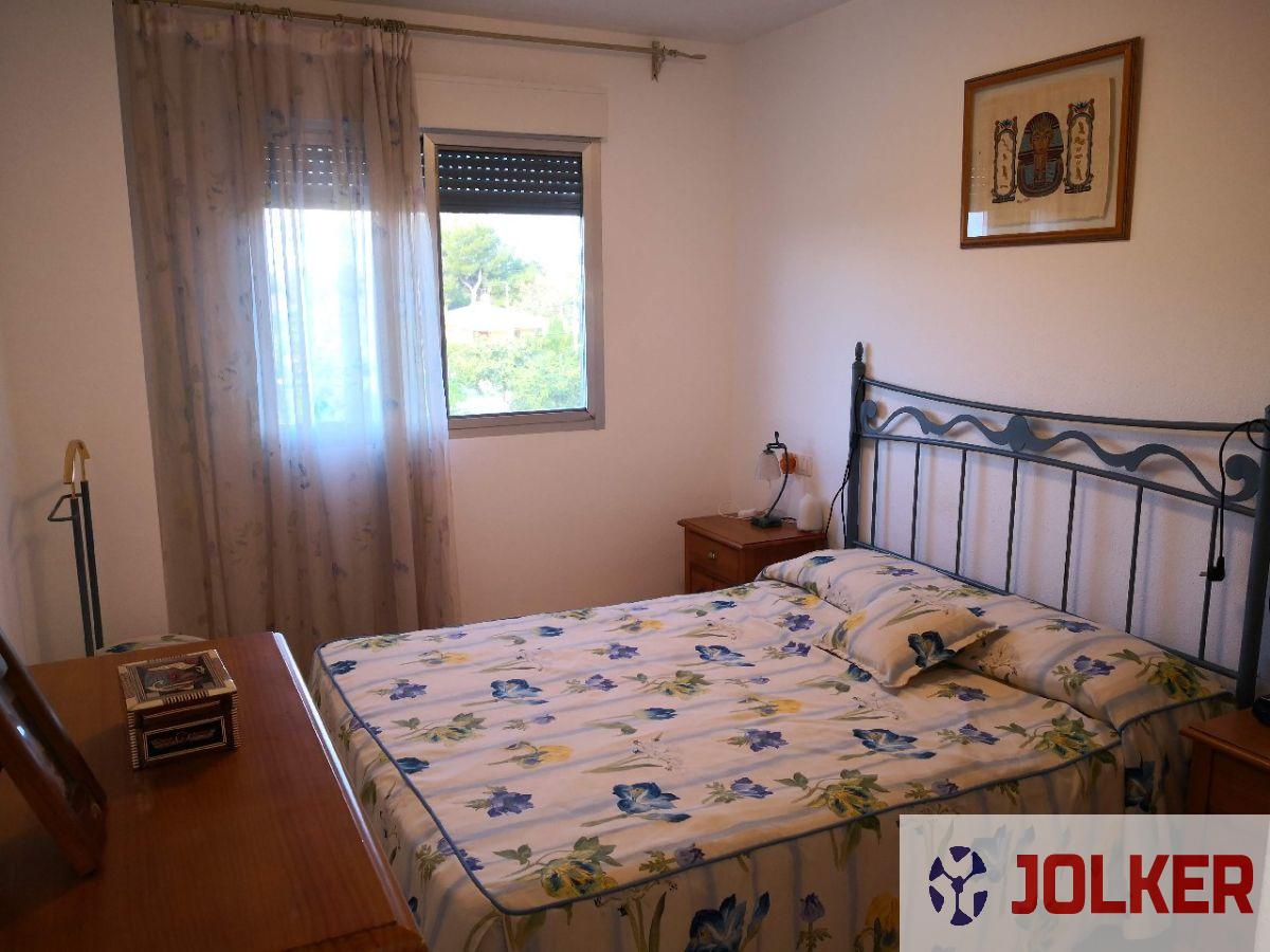 For sale of flat in Burriana